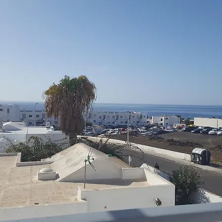 Apartment Panelo Cactus Puerto del Carmen (Lanzarote)