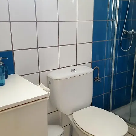 Panelo Cactus Apartament Puerto del Carmen (Lanzarote)