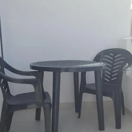 Apartamento Panelo Cactus *