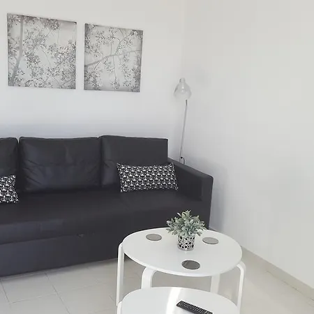 Apartament Panelo Cactus *