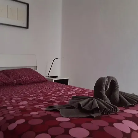 Apartamento Panelo Cactus *