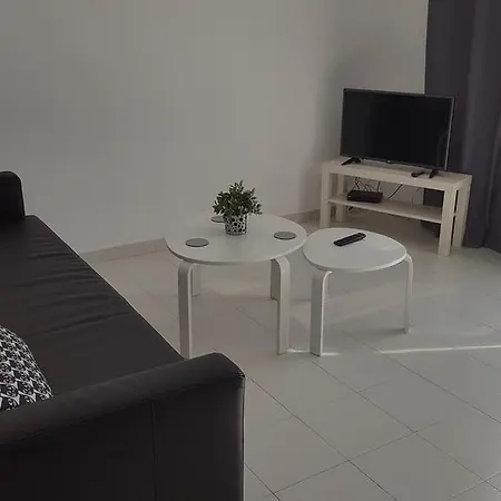 Apartamento Panelo Cactus
