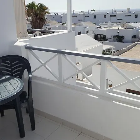 Apartament Panelo Cactus *