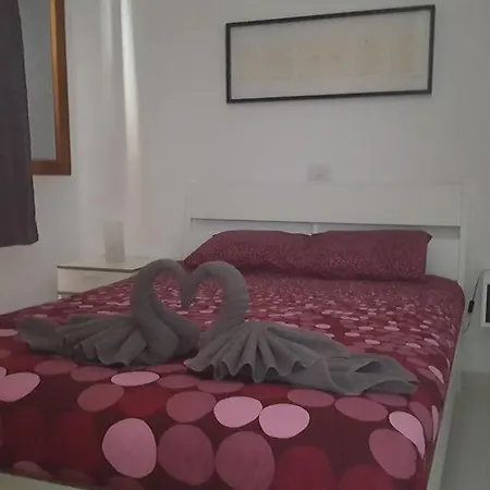 Apartament Panelo Cactus