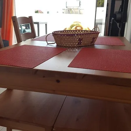 Panelo Cactus Apartament Puerto del Carmen (Lanzarote)