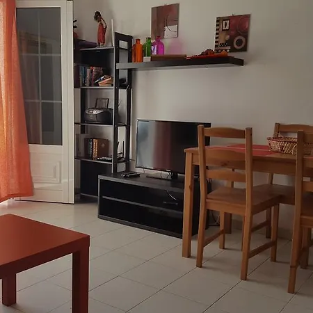Panelo Cactus Apartament