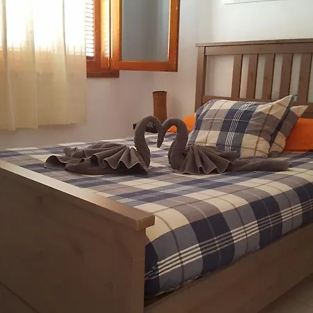 Panelo Cactus Apartament Puerto del Carmen (Lanzarote)