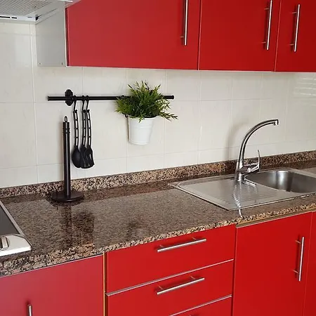 Panelo Cactus Apartament