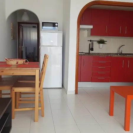 Panelo Cactus Apartament Puerto del Carmen (Lanzarote)